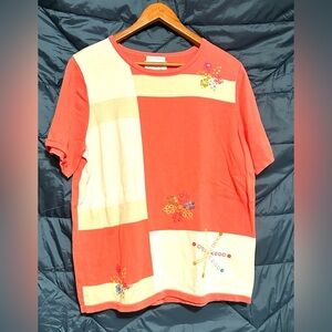 Women’s CJ Banks Beaded Sweater